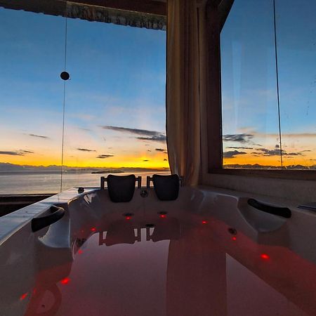 Ecolodge K'Arasirca Комунидад-Юмани Экстерьер фото