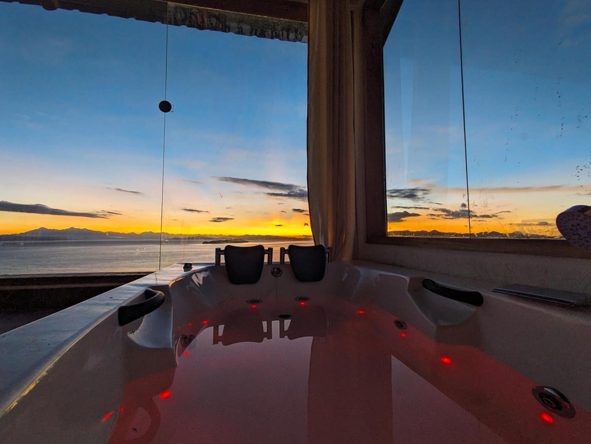 Ecolodge K'Arasirca Комунидад-Юмани Экстерьер фото